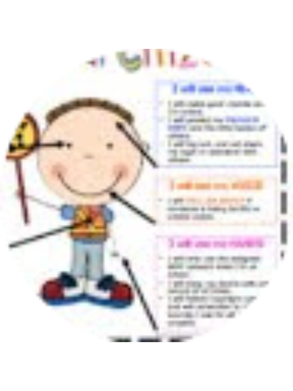 Photo of Annabelle Brown