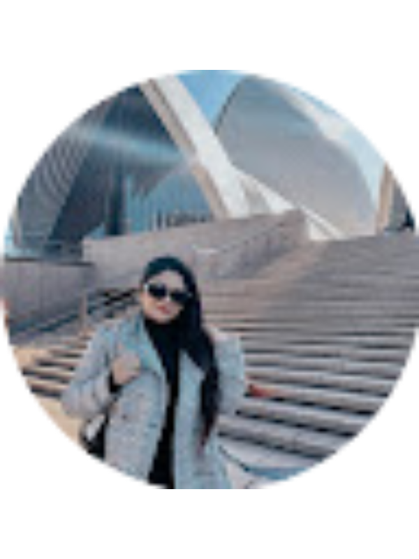 Photo of Jannatul Ferdous