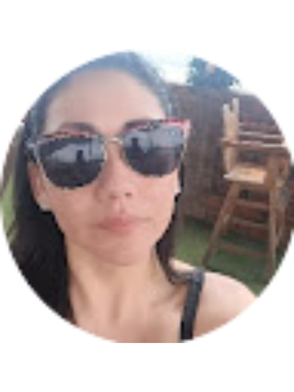 Photo of Diana Pinedo postillos