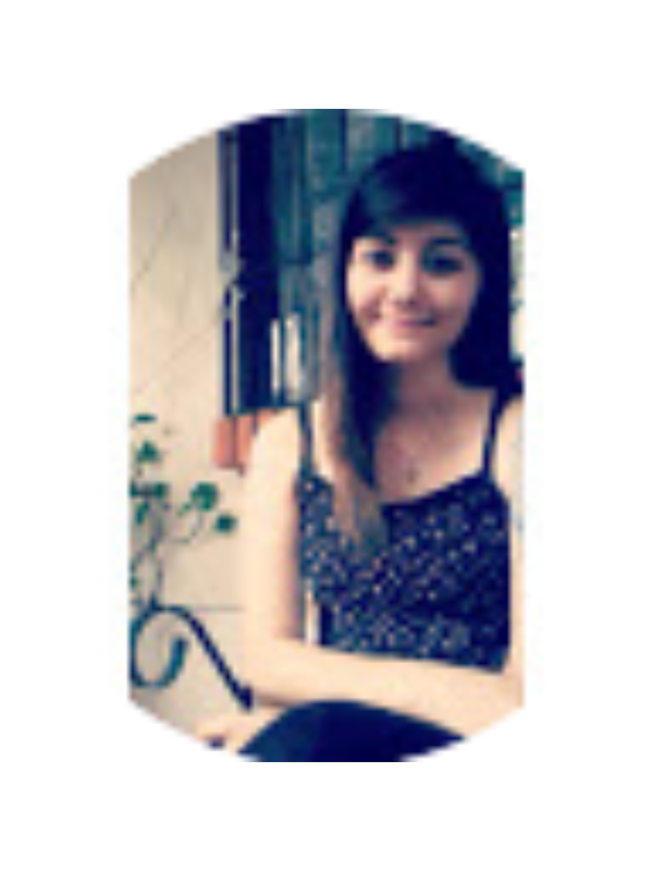 Photo of Raquel Vargas