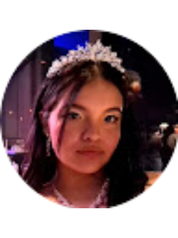 Photo of Sami Garcia Pratto