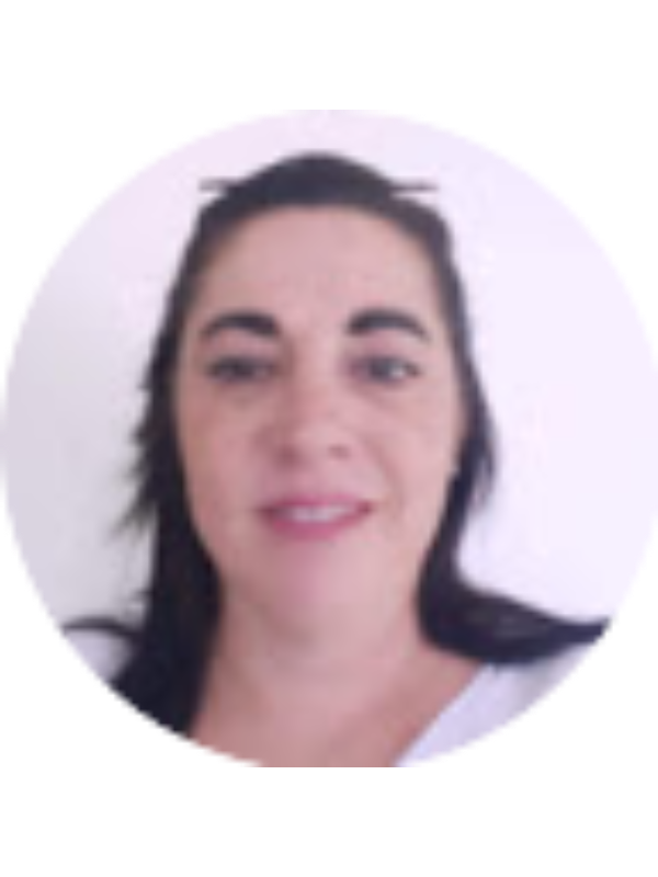 Photo of Gislaine Cristina