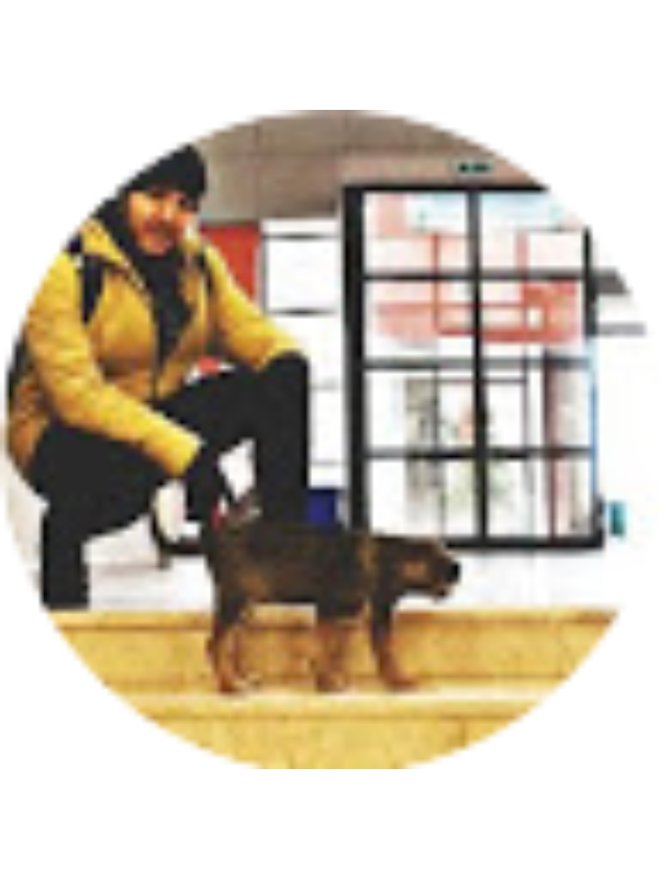 Photo of Ersin BEŞKARDEŞ