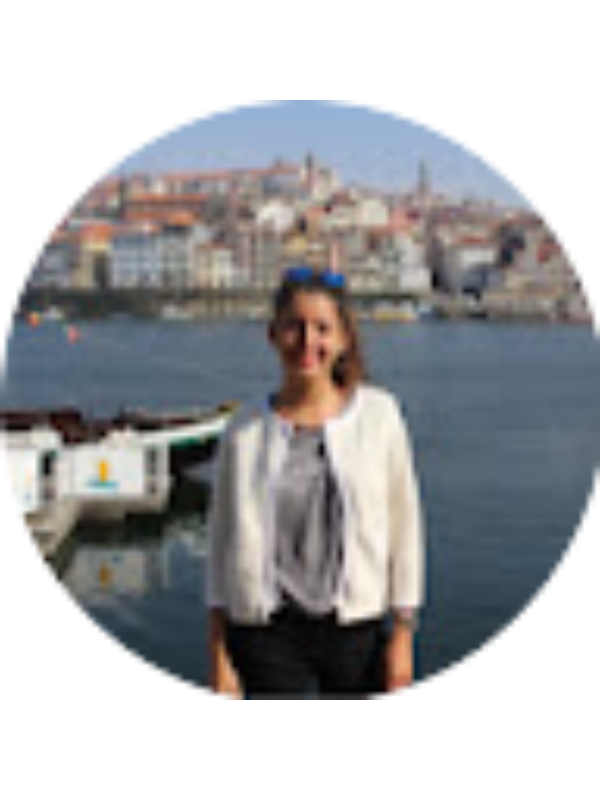 Photo of Andrea S&aacute;nchez