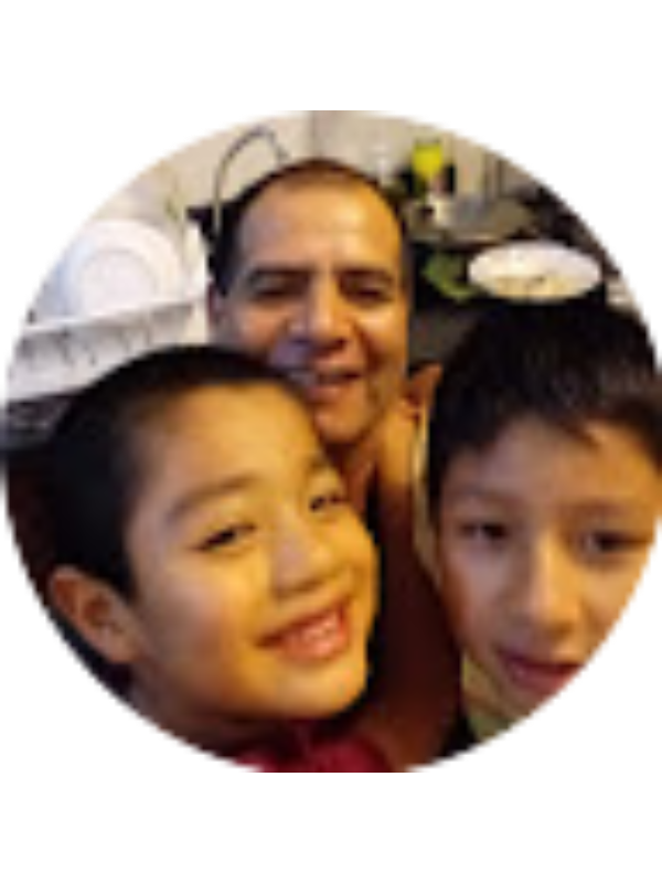 Photo of Robert Laguna