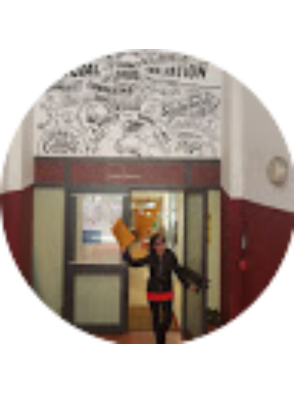 Photo of Duygu Ko&ccedil;ak &Ouml;zdemir