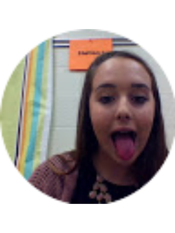 Photo of Paige Kuria