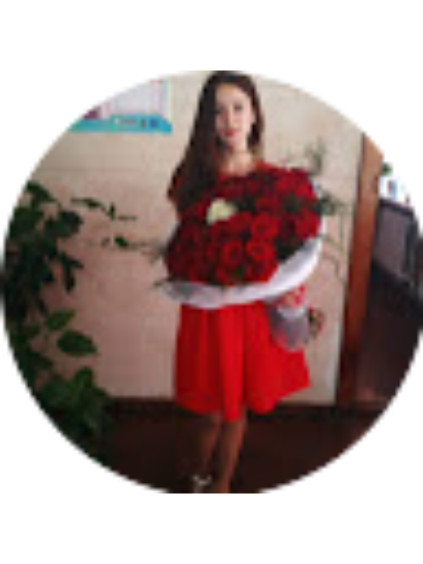 Photo of Marinela Chihai
