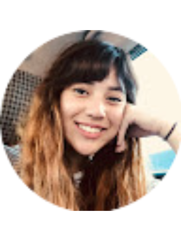 Photo of Elizabeth Etheredge