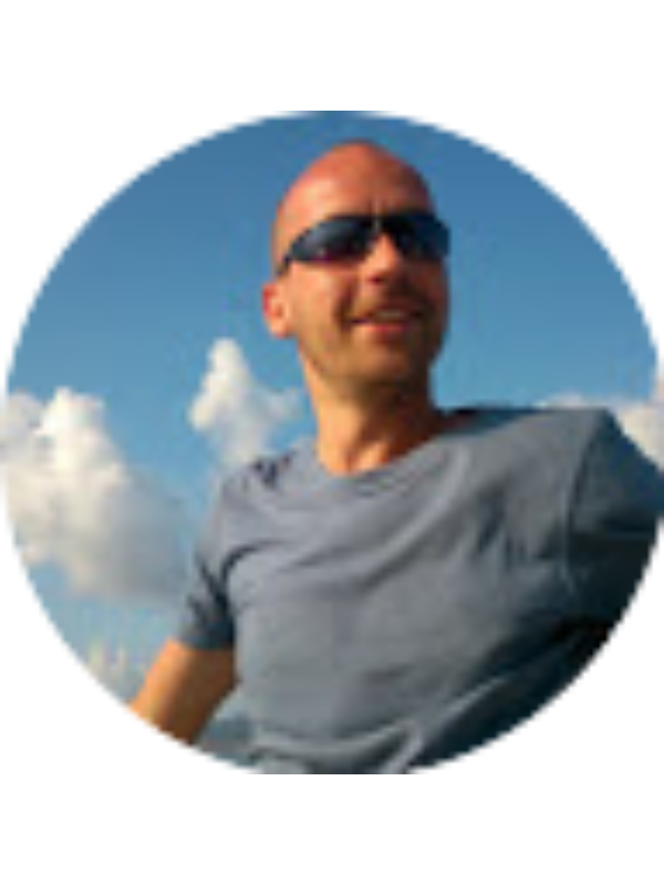 Photo of Szymon Sz&oacute;stak