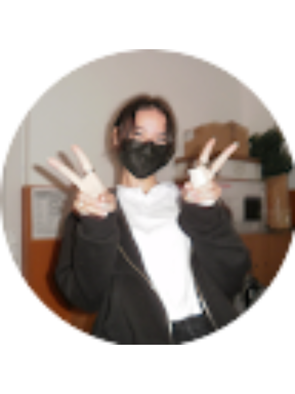 Photo of Filimon Raluca-Gabriela