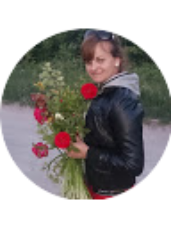 Photo of Giedrė Šuminskaitė