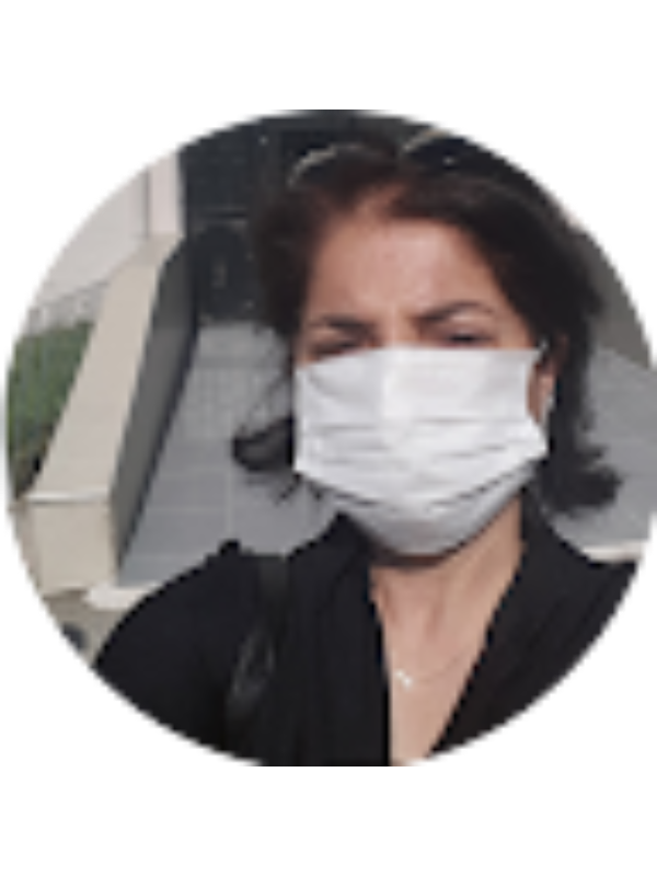 Photo of Aynur Yılmaz Atlı