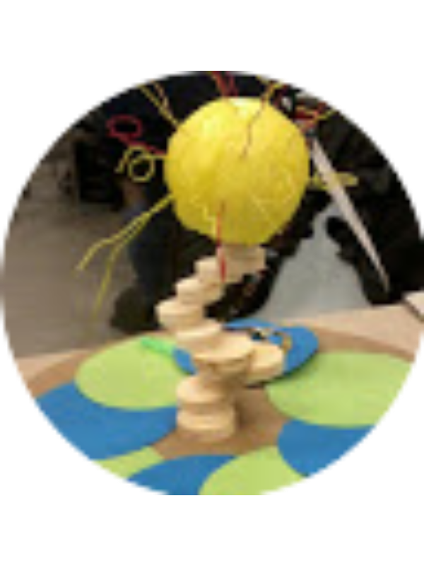 Photo of Stefania Bianciardi