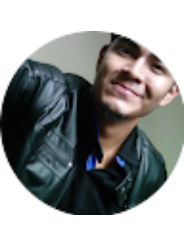 Photo of Alejandro Alvarado