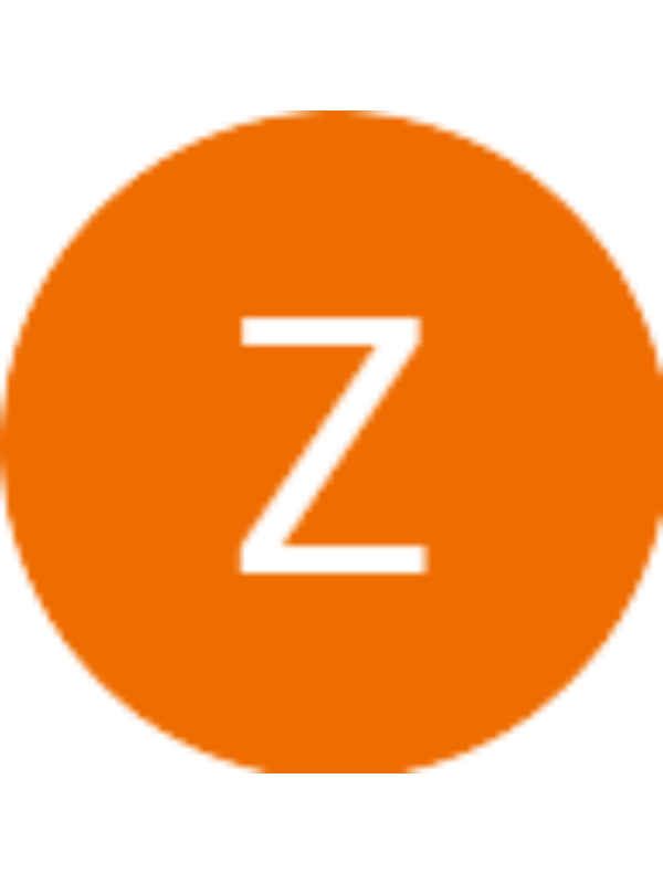 Photo of Zeynep Turan