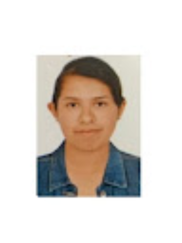 Photo of DIANA MILENA GARCIA GARCIA