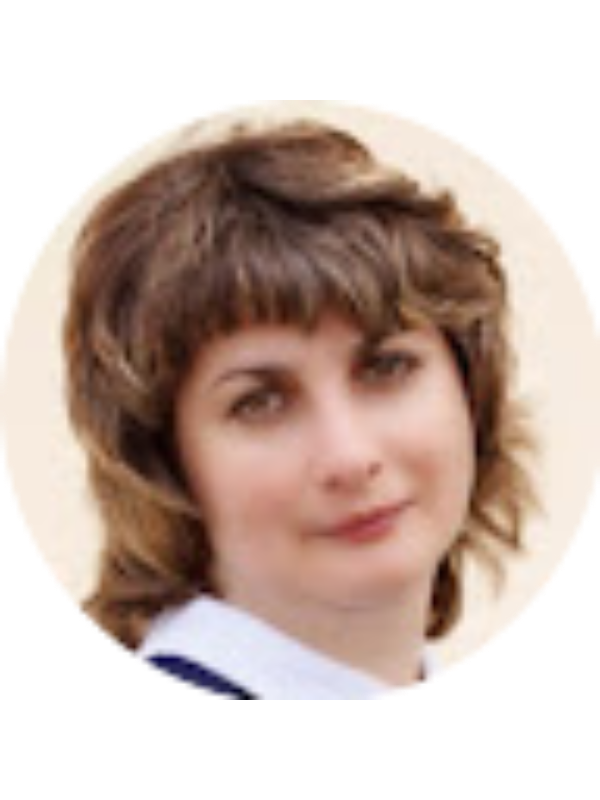 Photo of Людмила Валентиновна