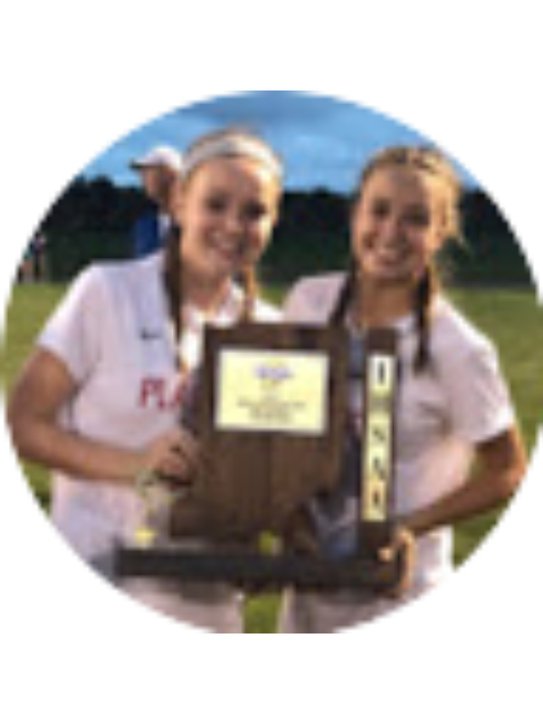 Photo of Danielle Simmons