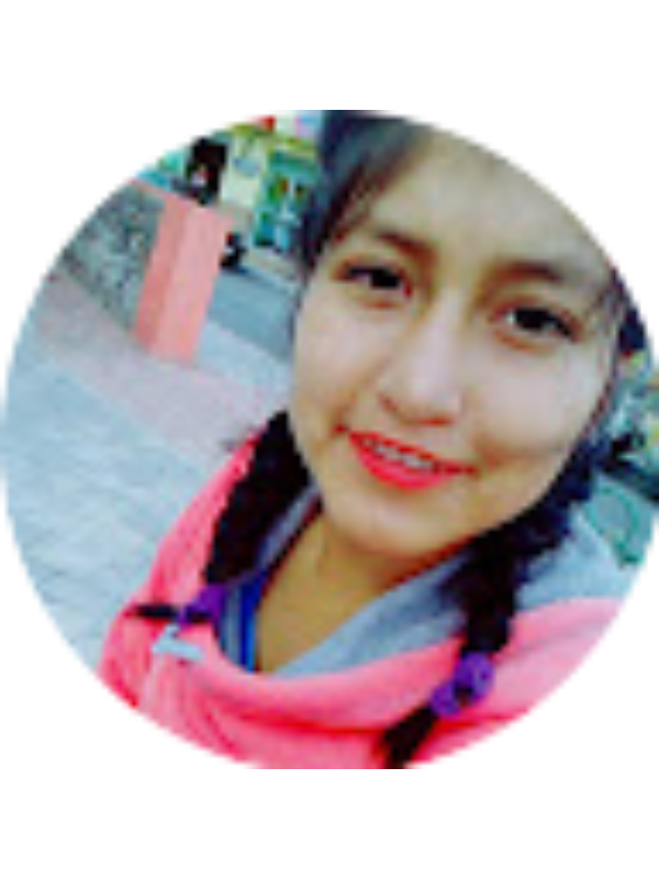 Photo of Erika Cualchi