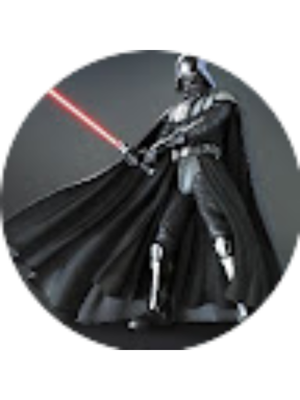 Photo of Matias Carlos