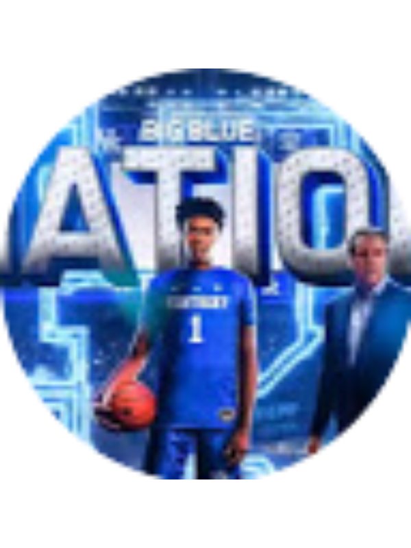 Photo of Jayvyn Jenkins