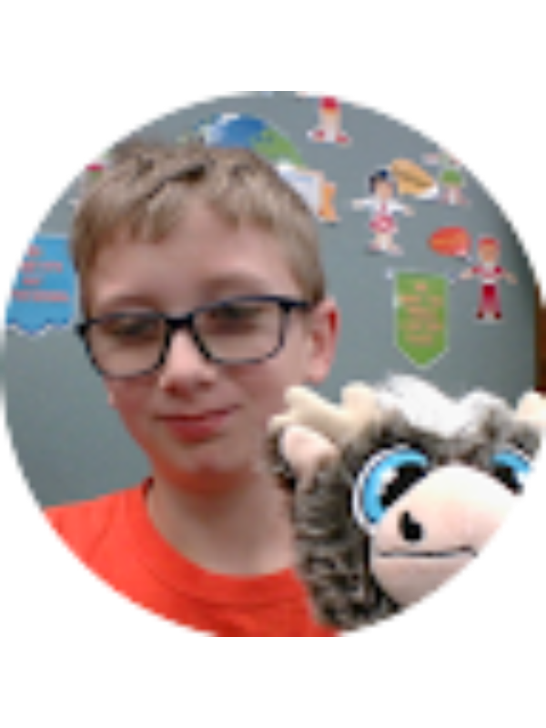 Photo of Henry Fenoglio _ Student - JeffreysGro