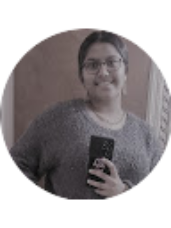 Photo of Khushi Patel