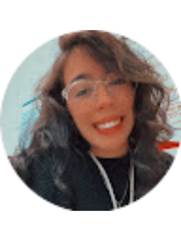 Photo of Alondra Camps