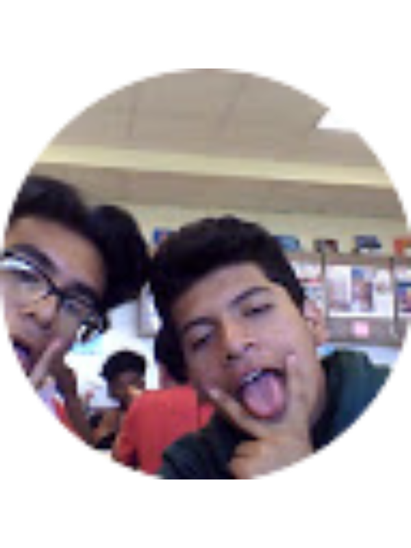 Photo of Bryan Lemus