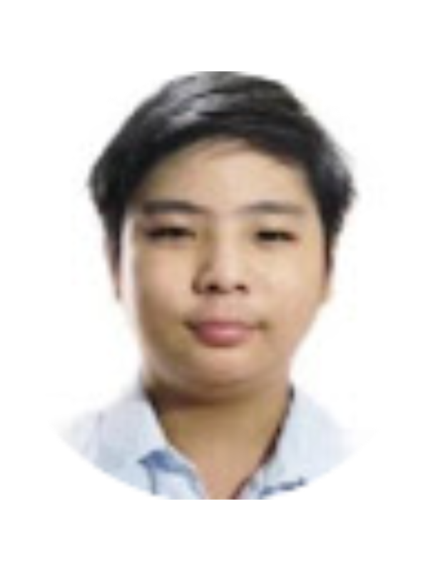 Photo of Blake Marley Naga&ntilde;o