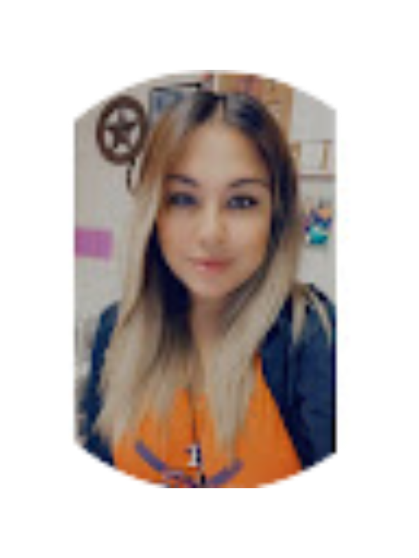 Photo of Glenda Medrano