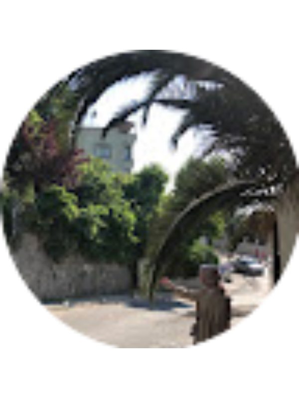 Photo of Nisanur Akt&uuml;rk