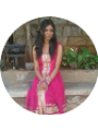 Picture of Deeksha Aradhya