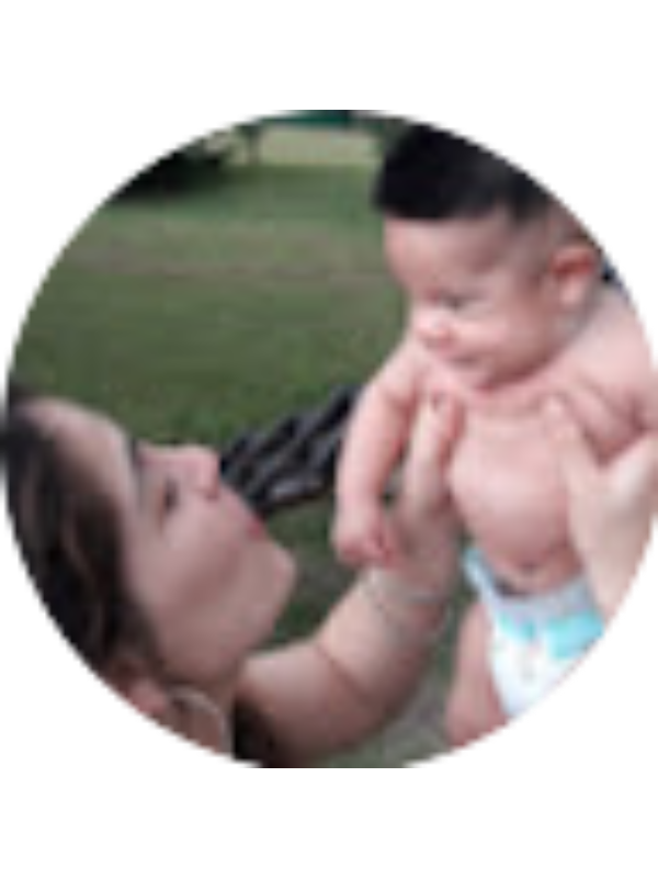 Photo of Marisol Ortiz