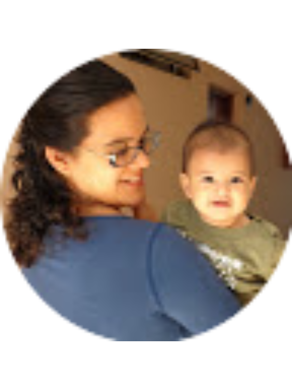 Photo of Hellen Ortigas