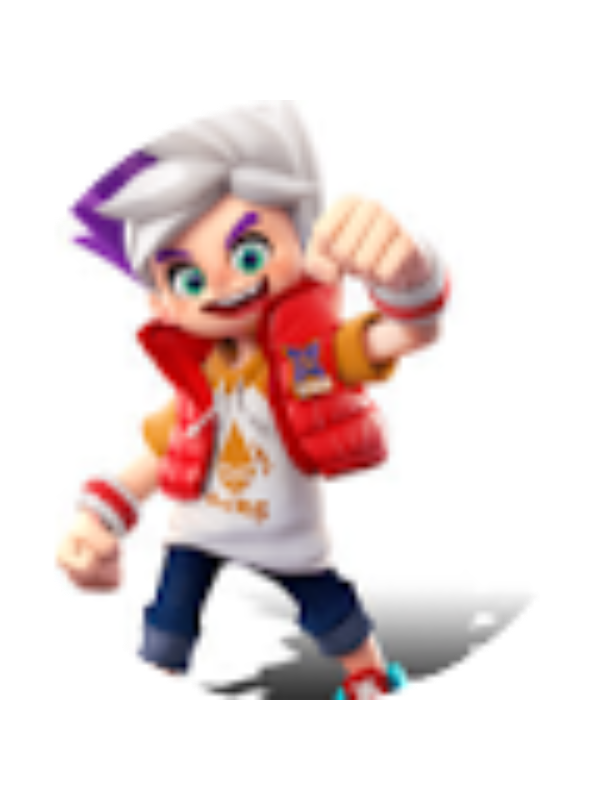 Photo of Andre Araujo