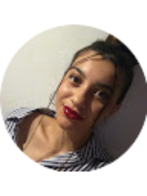 Photo of Despoina Savvidou