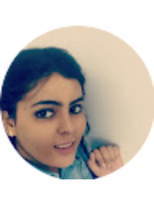 Photo of Priyanka Sawai