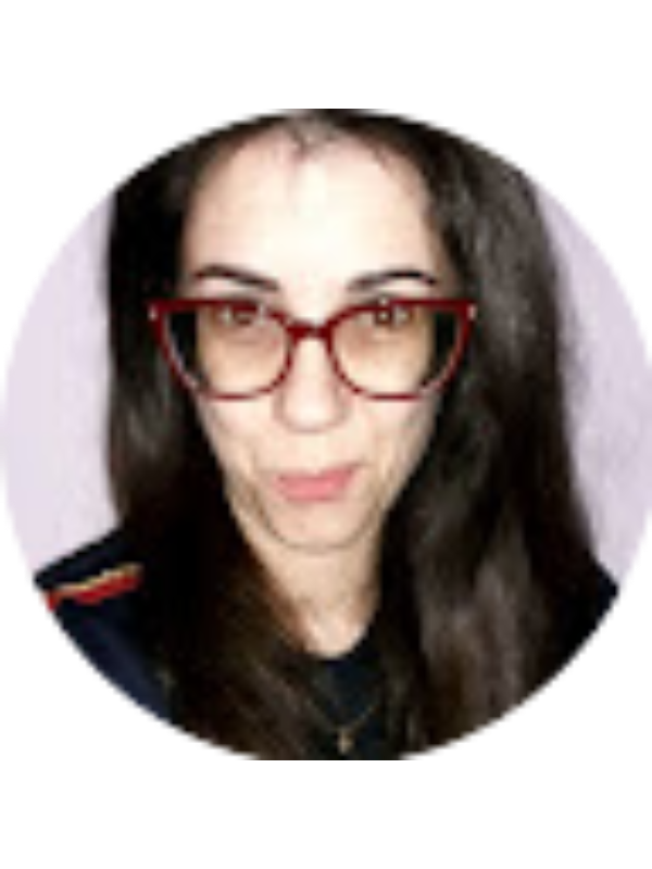 Photo of Cristina Georgiana Voicu