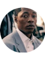 Picture of Patrick Ferguson