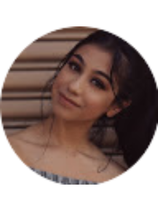 Photo of Jenifer Munoz