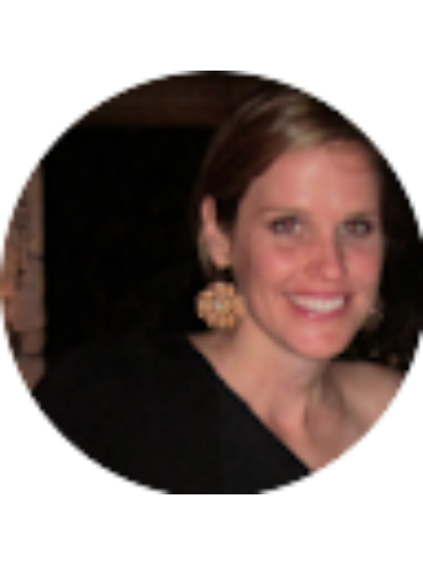 Photo of Nancy King