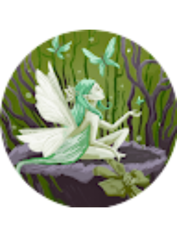 Photo of Mia Parker _ Student - ApexES