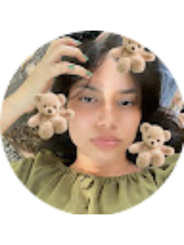 Photo of VALERIA CAROLINA GARCIA MU&Ntilde;OZ