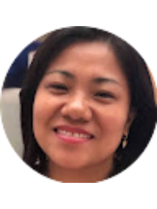 Photo of Charmane Joy Belleza