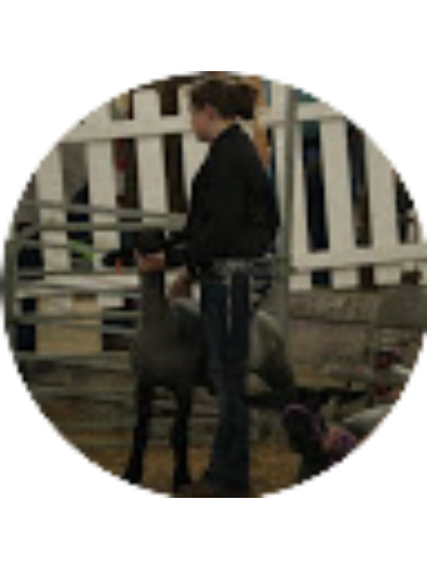 Photo of Laura Scholl