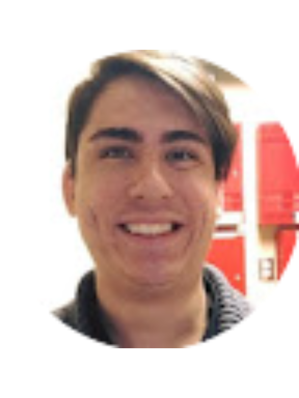 Photo of Tyler Aracena