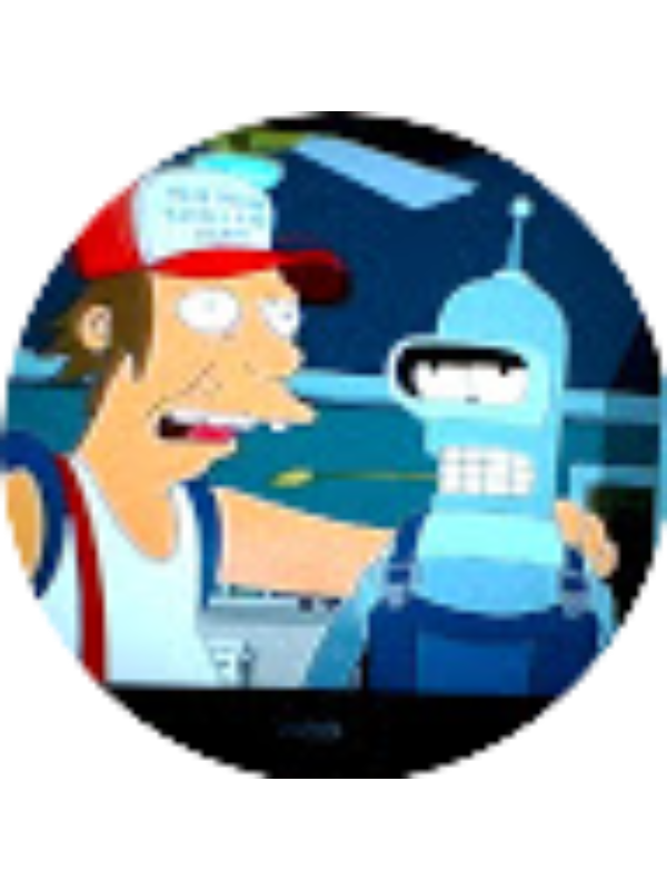 Photo of Aiden Zaranto-Bisbee