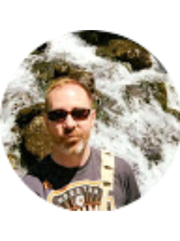 Photo of Donald Lynch-Limon